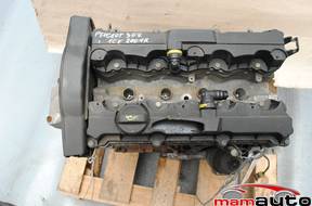 двигатель NFU10FX2F 1.6 16 V PEUGEOT 307 01 FV