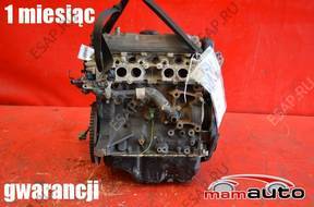 двигатель NFZ PEUGEOT 206 1.6 8V 00 год, FV 194470