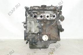 двигатель NFZ PEUGEOT  206 1.6 бензиновый