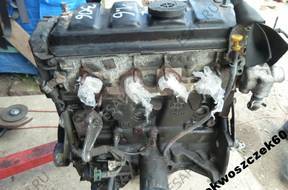 двигатель NFZ PEUGEOT 306 1,6 8V