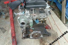 двигатель NFZ PEUGEOT 306 1,6 8V