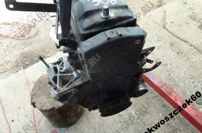 двигатель NFZ PEUGEOT 306 1,6 8V