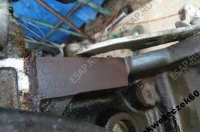 двигатель NFZ PEUGEOT 306 1,6 8V