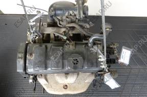 двигатель NFZ Peugeot 306 1,6 8v