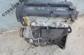 двигатель NGC MONDEO MK2 2.0 16V 96KW 131KM NGA NGB