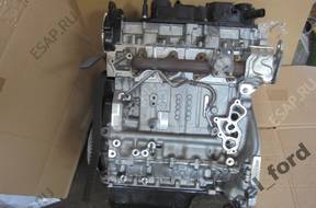 двигатель NGDB 1.6 TDCI ECOnetic 105KM FORD FOCUS MK3