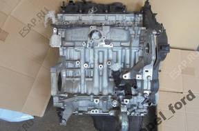 двигатель NGDB 1.6 TDCI ECOnetic 105KM FORD FOCUS MK3