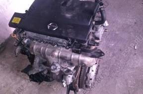двигатель NISSA PRIMERA P-12 2.2 DCI