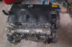 двигатель NISSA PRIMERA P-12 2.2 DCI