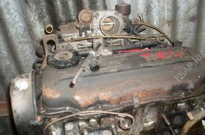 двигатель NISSAN 1,8TB  CA 18 ,OHC,год 1991 WARSZAWA