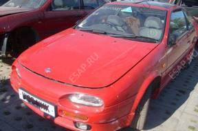 двигатель NISSAN 100 NX 90-96 1.6 GA16 бензиновый