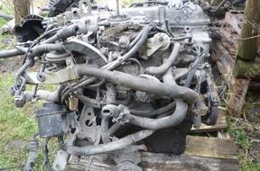 двигатель NISSAN  100 NX , PRIMERA   SANN Y 94 год 1600