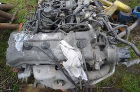 двигатель NISSAN  100 NX , PRIMERA   SANN Y 94 год 1600