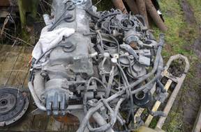 двигатель NISSAN  100 NX , PRIMERA   SANN Y 94 год 1600