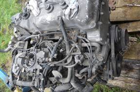 двигатель NISSAN  100 NX , PRIMERA   SANN Y 94 год 1600
