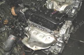 двигатель NISSAN 1.8 16V MR18 CUBE TIIDA SENTRA VERSA