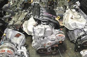 двигатель NISSAN 1.8 16V MR18 CUBE TIIDA SENTRA VERSA