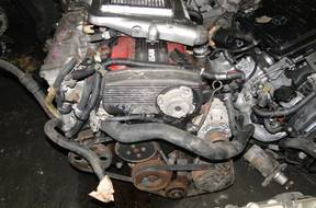 двигатель NISSAN 1.8T CA18-T  PULSAR SUNNY