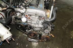 двигатель NISSAN 2.0 16V SR20DET PRIMERA SUNNY AVENIR