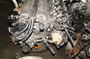 двигатель NISSAN 2.0 16V SR20DET PRIMERA SUNNY AVENIR