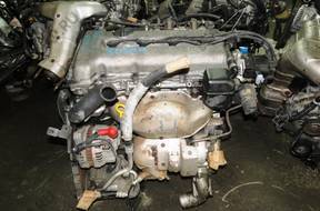 двигатель NISSAN 2.0 16V SR20DET PRIMERA SUNNY AVENIR