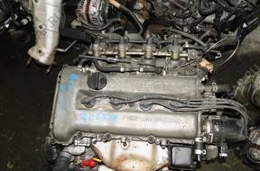 двигатель NISSAN 2.0 16V SR20DET PRIMERA SUNNY AVENIR