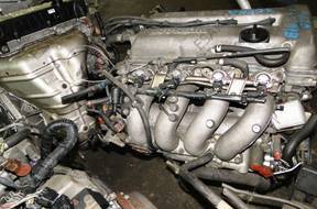 двигатель NISSAN 2.0 16V SR20DET PRIMERA SUNNY AVENIR