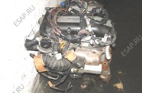 двигатель NISSAN 2.0 16V SR20DET S14 SYLVIA ECU WIAZK