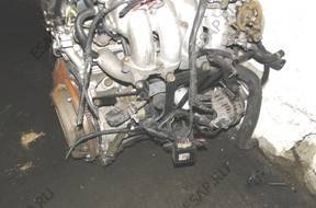 двигатель NISSAN 2.0 16V SR20DET S14 SYLVIA ECU WIAZK
