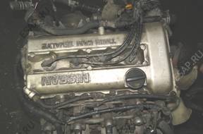 двигатель NISSAN 2.0 16V SR20DET SYLVIA 14 ECU JDM