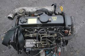 двигатель NISSAN 2.0 D 99