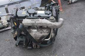 двигатель NISSAN 2.0 D 99