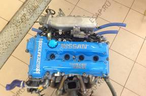 двигатель NISSAN 200 SX SR 2.0 DET  480 л.с.