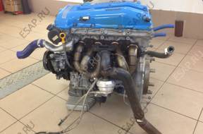 двигатель NISSAN 200 SX SR 2.0 DET  480 л.с.
