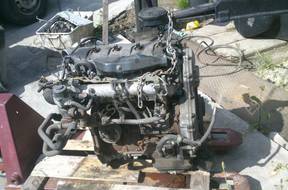 двигатель NISSAN 2.2DCI 138KM YD22 POMORSKIE