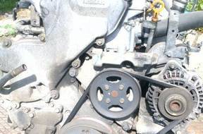 двигатель NISSAN 2.2DCI 138KM YD22 POMORSKIE
