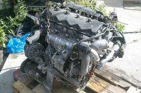 двигатель NISSAN 2.2DCI 138KM YD22 POMORSKIE