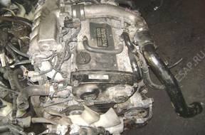 двигатель NISSAN 2.5-T RB25-DET SKYLINE 2WD