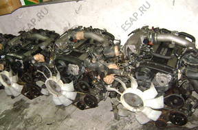 двигатель NISSAN 2.5T RB25DET SKYLINE 4WD