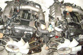 двигатель NISSAN 2.5T RB25DET SKYLINE 4WD