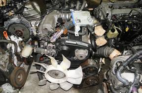 двигатель NISSAN 2.5T RB25DET SKYLINE NEO 2WD ECU WI