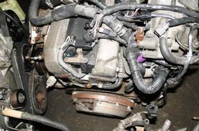 двигатель NISSAN 2.5T RB25DET SKYLINE NEO 2WD ECU WI