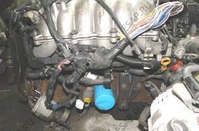 двигатель NISSAN 2.5T RB25DET SKYLINE NEO 2WD ECU WI
