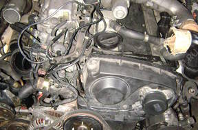 двигатель NISSAN 2.5T RB25DET SKYLINE NEO 2WD