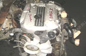 двигатель NISSAN 2.5T RB25DET SKYLINE NEO 4WD