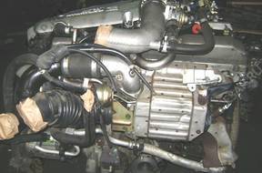 двигатель NISSAN 2.5T RB25DET SKYLINE NEO 4WD