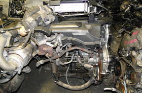 двигатель NISSAN 2.5TD NEO-Di NAVARA PRESAGE BASSARA