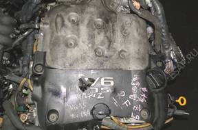 двигатель NISSAN 3.5 v6 VQ35  350Z MAXIMA