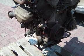 двигатель NISSAN 350, INFINITI 3,5