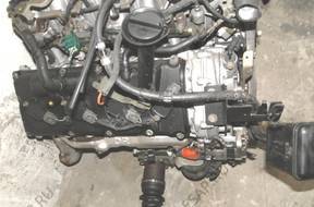 двигатель NISSAN 4.5 v8 VK45 БЕЗ NEO 4X4 PATROL PATHF
